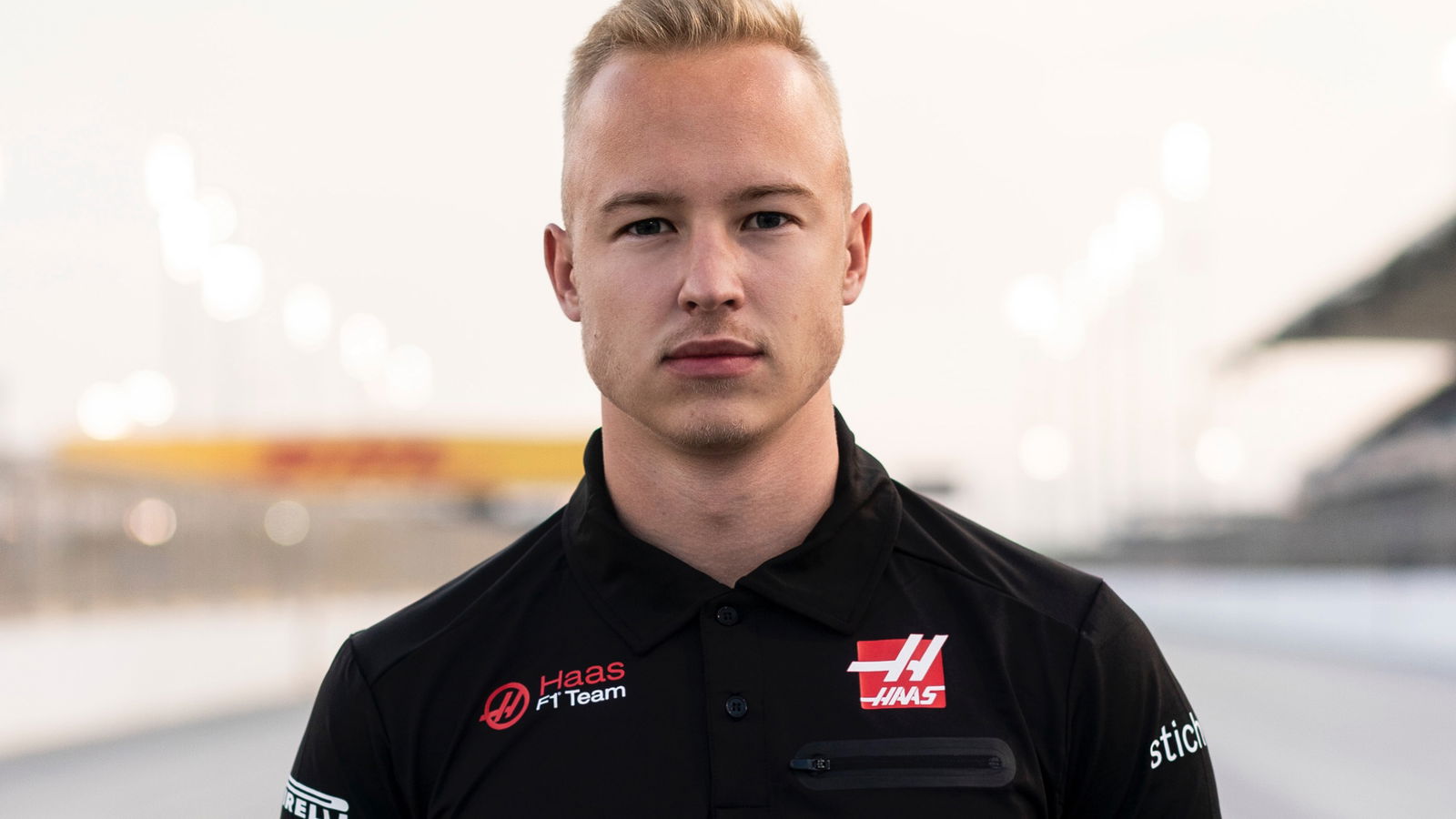 Haas F1 driver Mazepin “not proud” of actions in controversial video